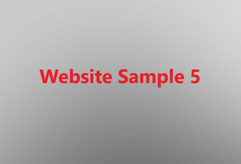 Free HTML5 Bootstrap Template by FreeHTML5.co