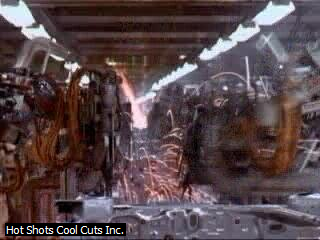 Hot Shots Cool Cuts Inc.