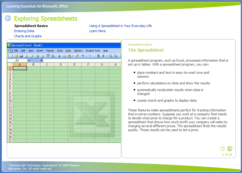 Excel Basics-02
