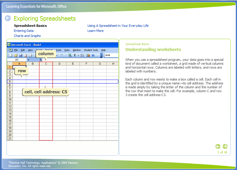 Excel Basics-03