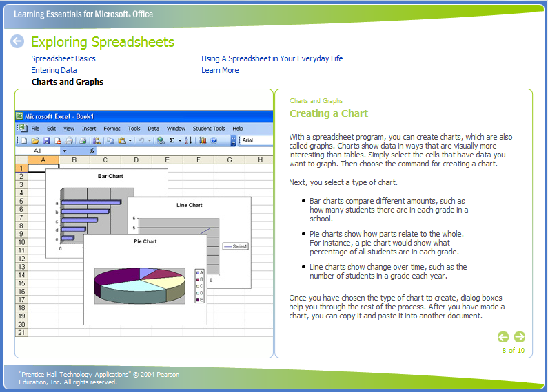 Excel Basics-09